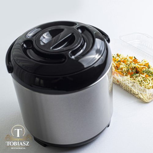 Barszcz czerwony czysty 3litry