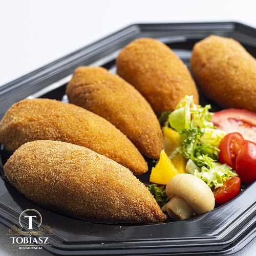 Kotlet de'volaile z serem ( 5 szt.)