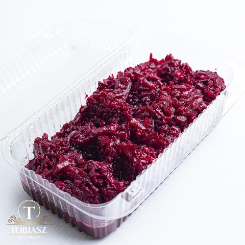 Buraczki ( 5 porcji )