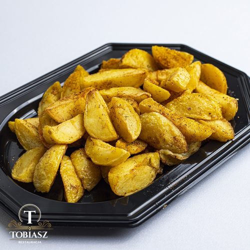 Ziemniaki zapiekane ( 5 porcji )