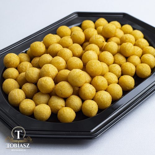 Kulki ziemniaczane ( 5 porcji )