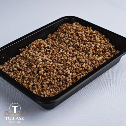 Kasza gryczana ( 5 porcji )p