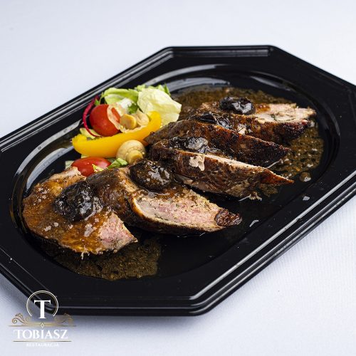 Udka z kaczki (Kaczka faszerowana) ( 5 szt.)