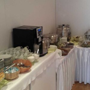 Catering Bydgoszcz - uroczystość