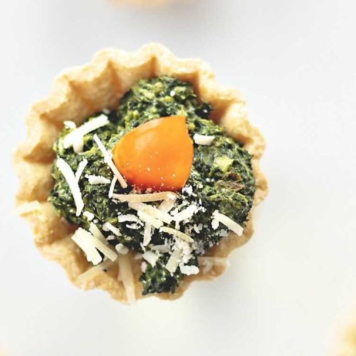 Dania wegetariańskie